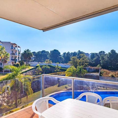Residence Paradise - Salou - Camping Tarragona - Afbeelding N°2