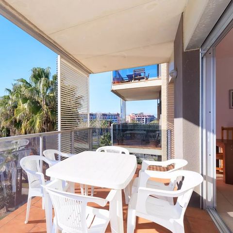 Residence Paradise - Salou - Camping Tarragona - Afbeelding N°4