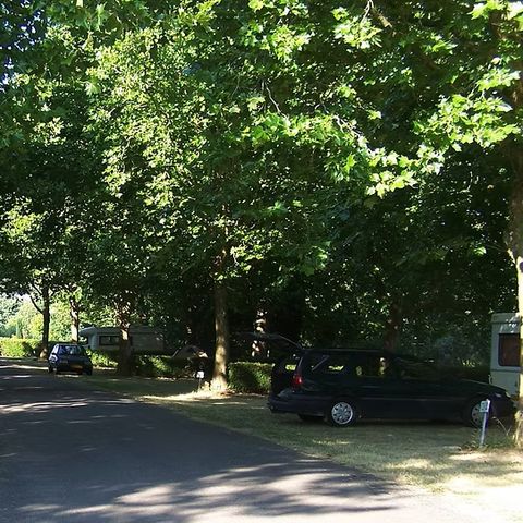 Camping du lac Pouzauges - Camping Vendée - Afbeelding N°4
