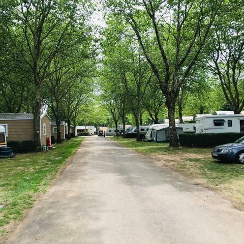 Camping du lac Pouzauges - Camping Vendée - Afbeelding N°6