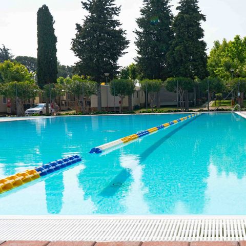 Baia Holiday Gasparina - Camping Verona - Afbeelding N°2