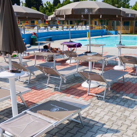 Baia Holiday Gasparina - Camping Verona - Afbeelding N°4