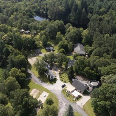 Domaine des Etangs de Taysse - Camping Corrèze - Afbeelding N°6