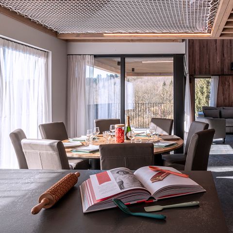 Villa 6 personen - 3 slaapkamers Villa 6 personen - 3 slaapkamers