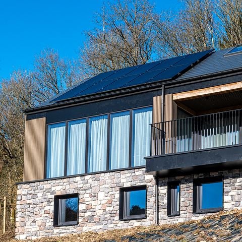 Villa 6 personen - 3 slaapkamers