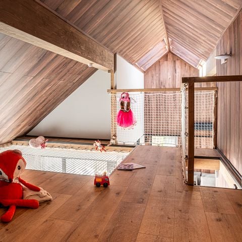 Villa 6 personen - 3 slaapkamers