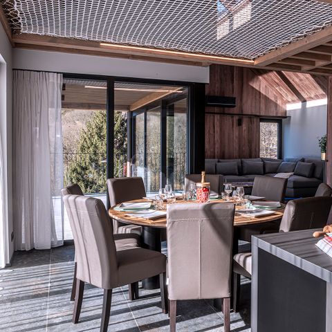 Villa 6 personen - 3 slaapkamers Villa 6 personen - 3 slaapkamers