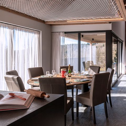 Villa 8 personen - 4 slaapkamers Villa 8 personen - 4 slaapkamers