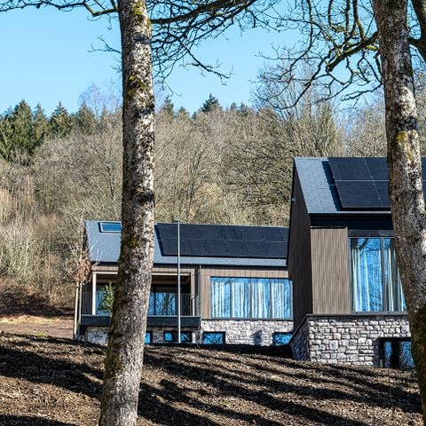 Villa 8 personen - 4 slaapkamers Villa 8 personen - 4 slaapkamers