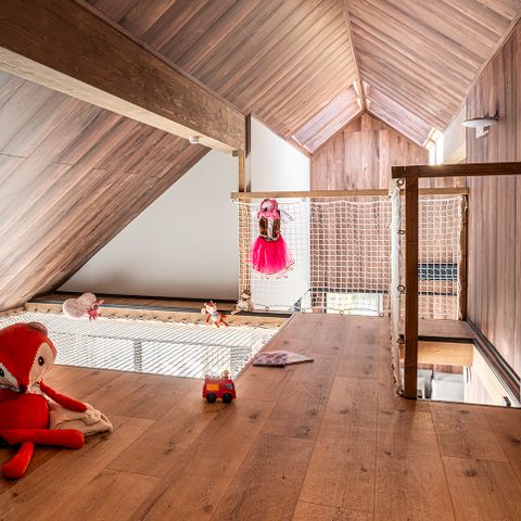 Villa 8 personen - 4 slaapkamers