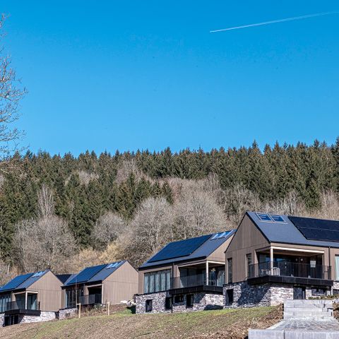 Anatura Ardenne - Camping Belgisch-Luxemburg - Afbeelding N°2