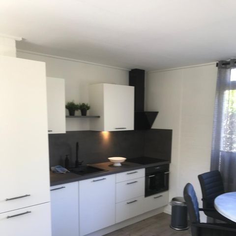 Bungalow 4 personen - Goudhaver