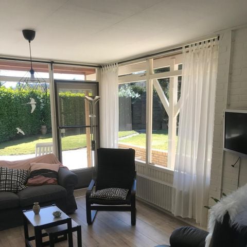 Bungalow 4 personen - Goudhaver
