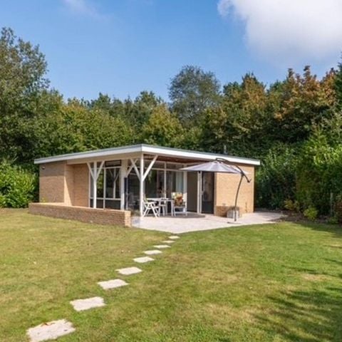 Bungalow 4 personen - Goudhaver