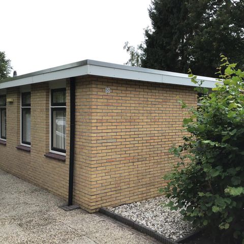 Bungalow 4 personen - Goudhaver