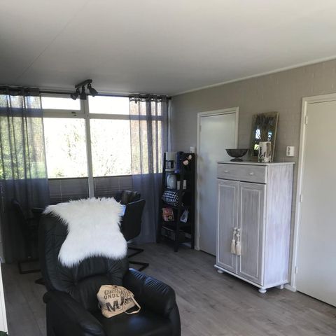 Bungalow 4 personen - Goudhaver
