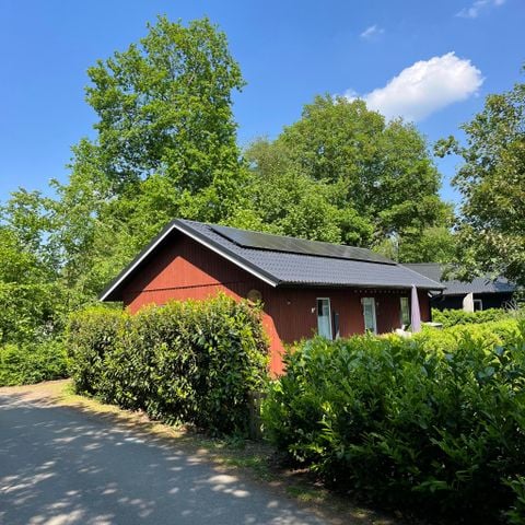 VAKANTIEHUIS 4 personen - De Babbel