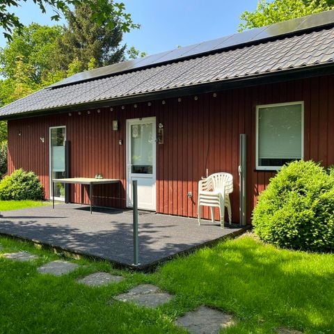 VAKANTIEHUIS 4 personen - De Babbel