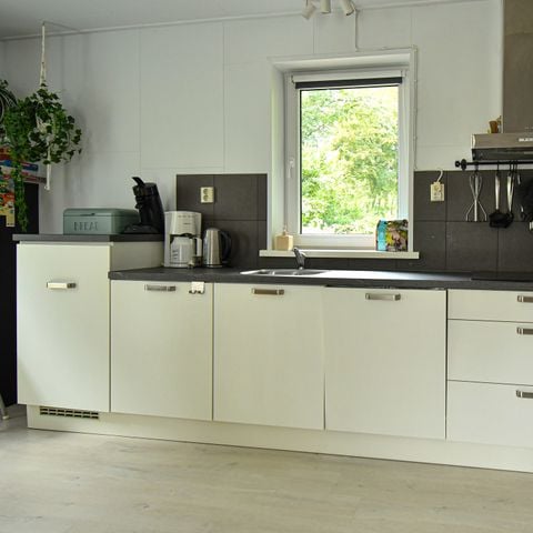 VAKANTIEHUIS 4 personen - De Babbel