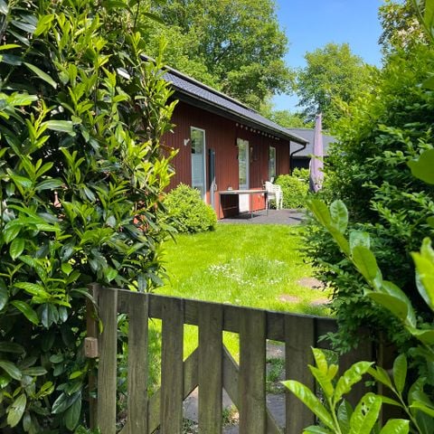 VAKANTIEHUIS 4 personen - De Babbel