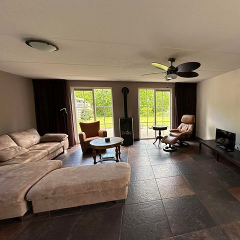 Bungalow 6 personen - Vlier