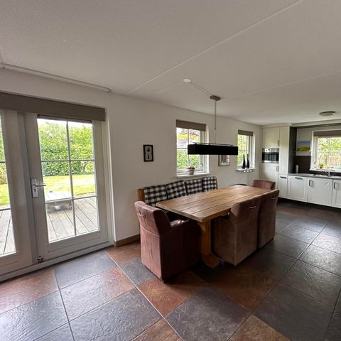 Bungalow 6 personen - Vlier