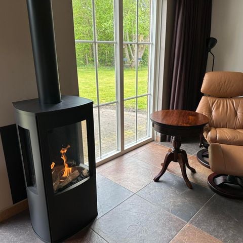 Bungalow 6 personen - Vlier