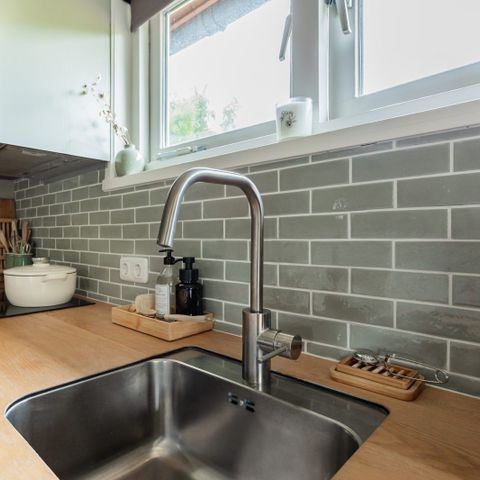 VAKANTIEHUIS 4 personen - Boshuisje Luna