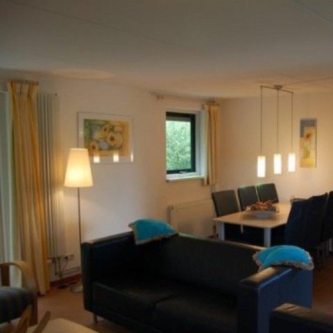 Bungalow 6 personen - Jeneverbes