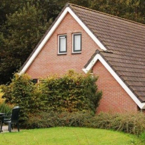 Bungalow 6 personen - Jeneverbes