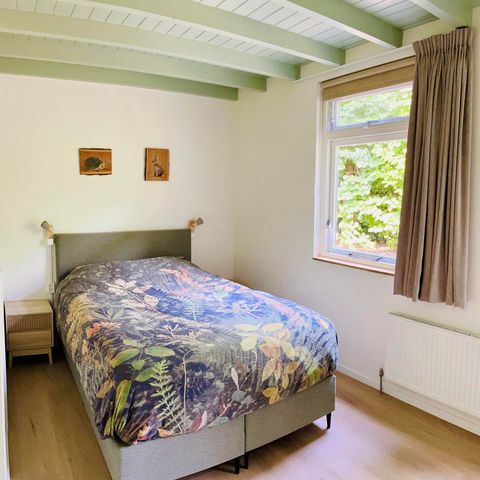 Bungalow 4 personen - Brem