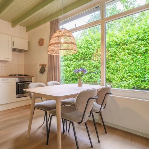 Bungalow 4 personen - Brem