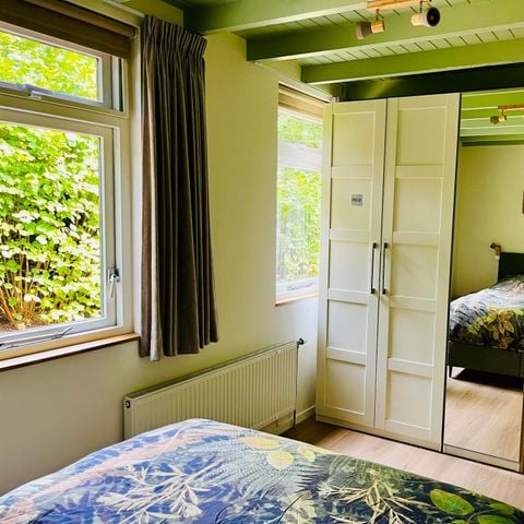 Bungalow 4 personen - Brem