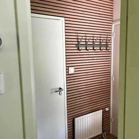 Bungalow 4 personen - Brem