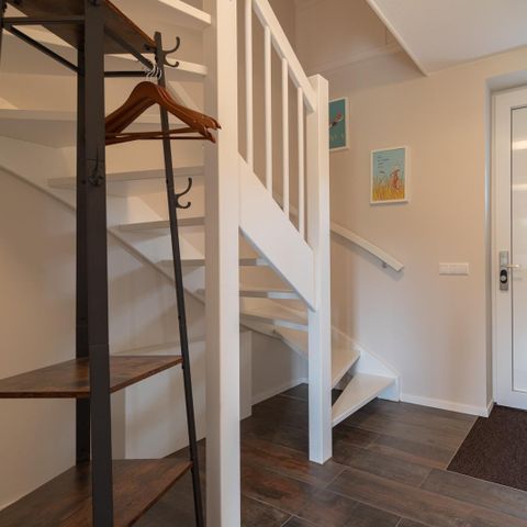 Bungalow 6 personen - Den