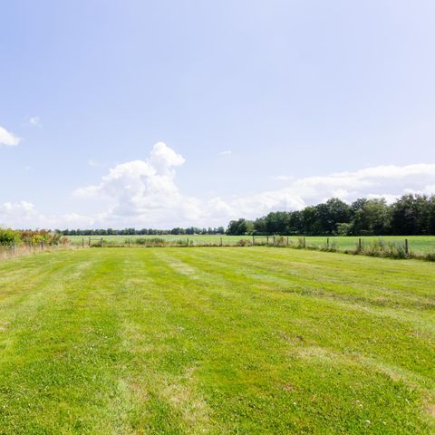 UNIEKE ACCOMMODATIE 2 personen - met vlonder