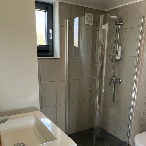 Bungalow 4 personen - Lupine