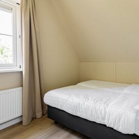 Villa 6 personen - Bos Lariks