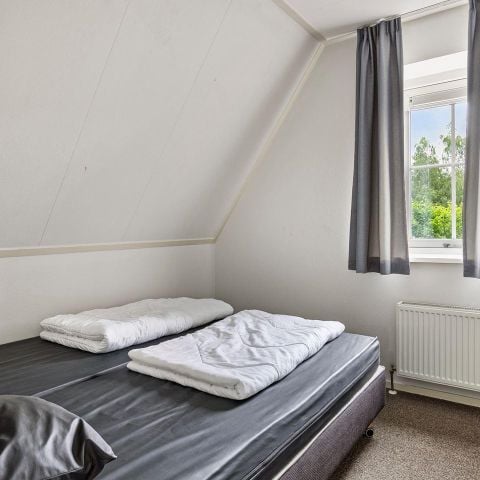 Villa 6 personen - Bos Lariks