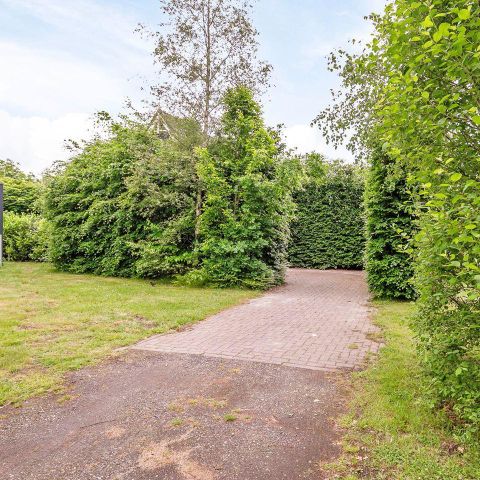 Villa 6 personen - Bos Lariks