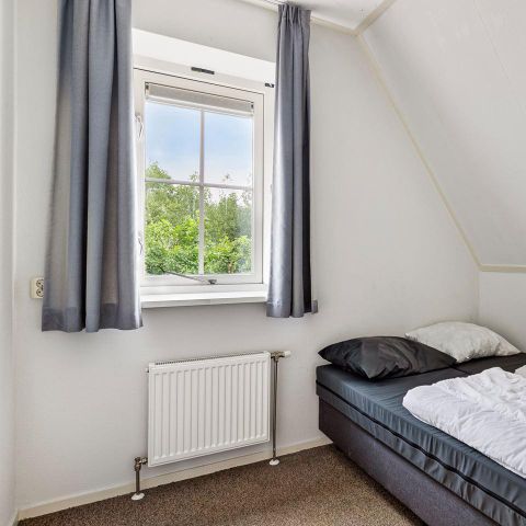 Villa 6 personen - Bos Lariks