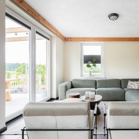 Villa 8 personen - Crème de la Kremmer met Hottub