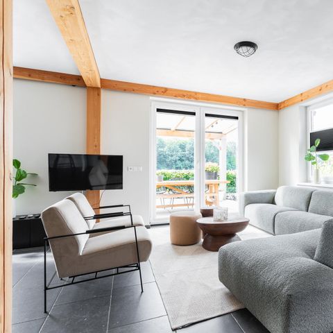 Villa 8 personen - Crème de la Kremmer met Hottub