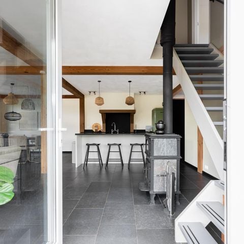 Villa 8 personen - Crème de la Kremmer met Hottub