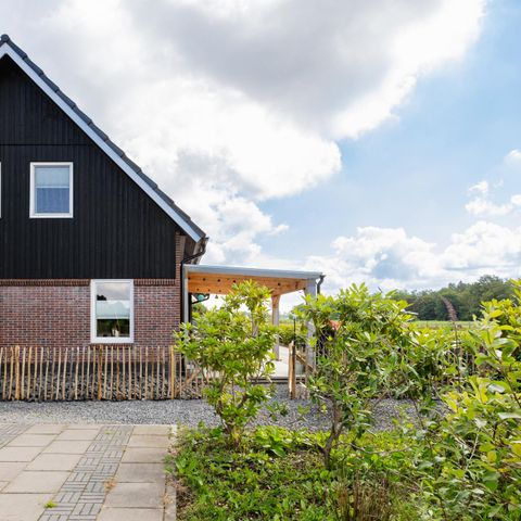 Villa 8 personen - Crème de la Kremmer met Hottub