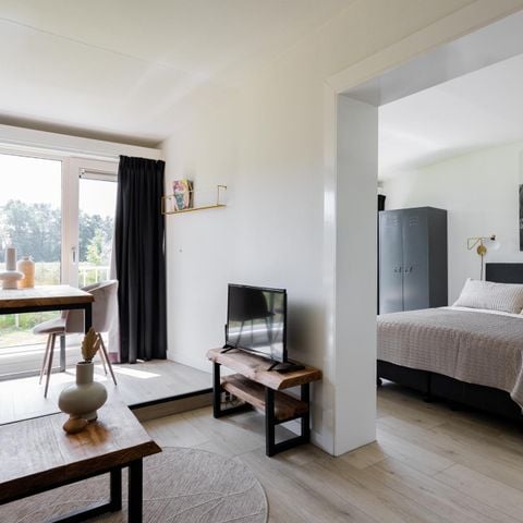 UNIEKE ACCOMMODATIE 2 personen - XL