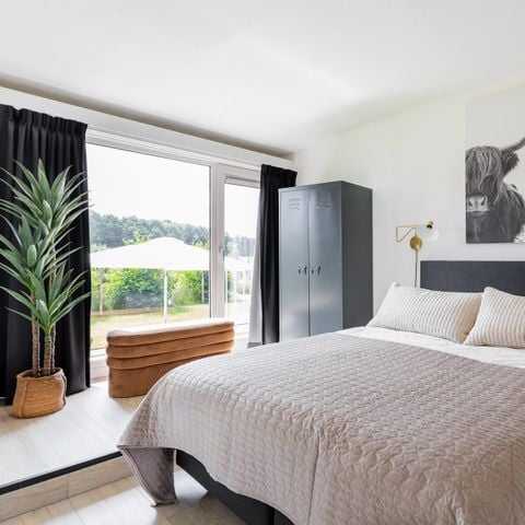 UNIEKE ACCOMMODATIE 2 personen - XL