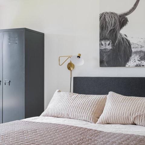 Tiny House 2 personen - XL