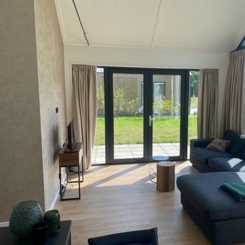 Bungalow 4 personen - Gagel