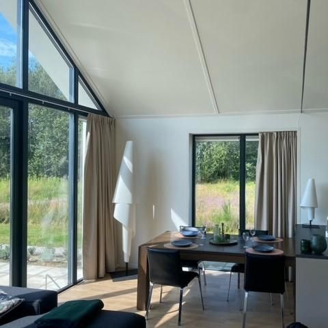 Bungalow 4 personen - Gagel